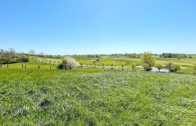 4 Star Holiday Home in Gersnes - Photo 7