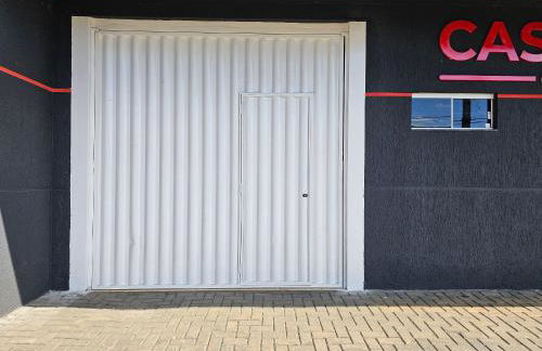 Apt 2 min do Paraguai para 5 pessoas com garagem - Foto 39