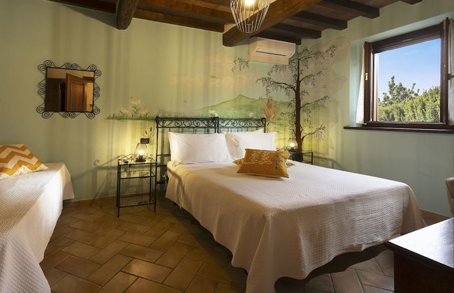 Agriturismo Il Brugnolo - Foto 16