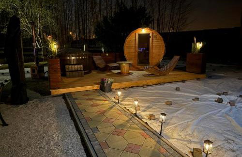 Dom na Kasztanowej - Balia i sauna - Dom na wyłączność - Wielkanoc Majówka - Foto 31