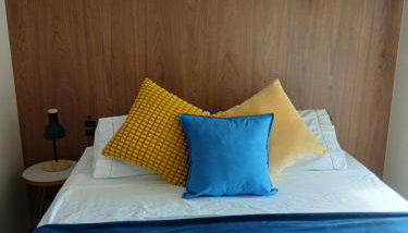 Mar Pertinho Floripa - Foto 5