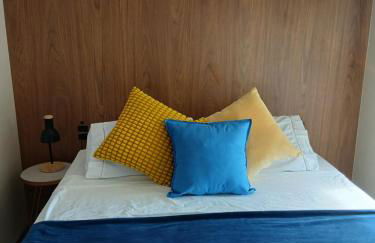 Mar Pertinho Floripa - Foto 5