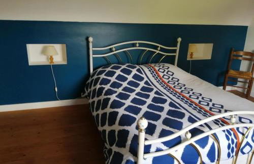 Maison à quelques mètres de la mer - Foto 9