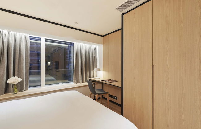 CM Plus Hotels and Serviced Apartments - Photo 23