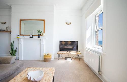 Longsands Beach, Apartment 4, Tynemouth - Foto 11