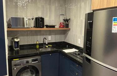 Flat Assinado e Sofisticado - Foto 40