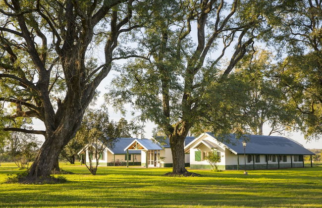 Estancia San Agustín - Foto 29