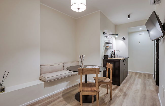 Welchome suites - Foto 42