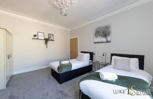 Luke Stays -Hillfield St Bensham - Foto 24