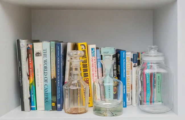 Contemporary 2 Bedroom House in Vibrant Shepherds Bush - Foto 21