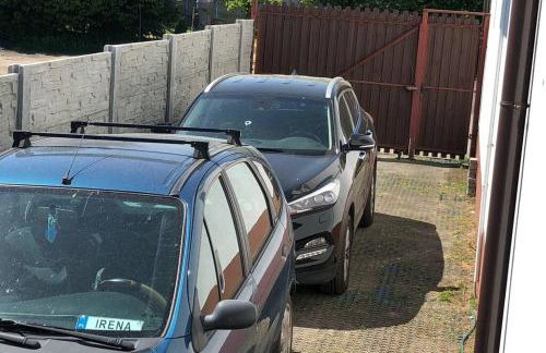 Apartament Pod Kasztanami - BIAŁY - Foto 18