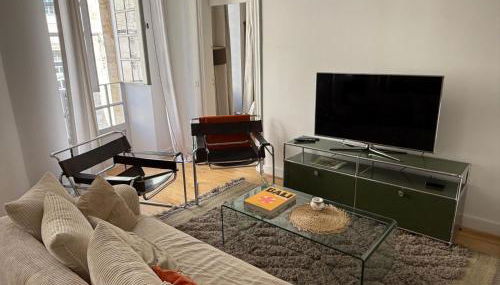 Appartement rénové Bourse - Foto 4