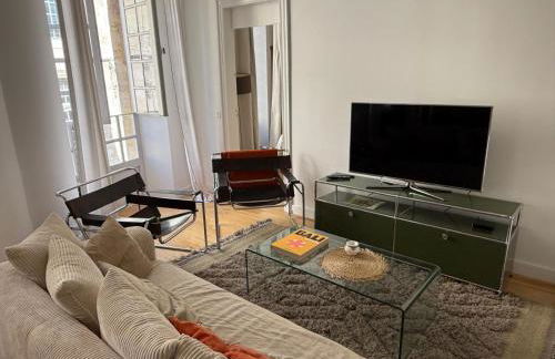 Appartement rénové Bourse - Foto 4