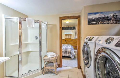 Beautiful Carriage House in Downtown Jackson! - Foto 16