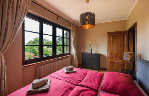 Doppelhaus Villa Casa Alpe Adria - Foto 25