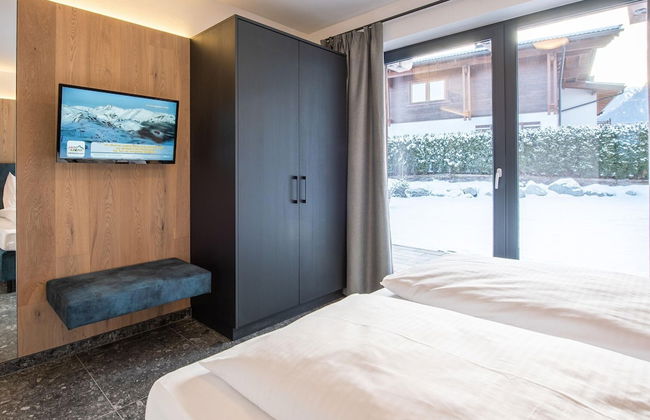 The Village - Chalet Stone House - Foto 7