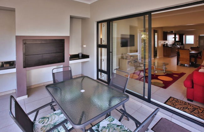 Break-A-Way, Langebaan 4-Sleeper - Foto 33