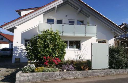 Ferienwohnungen beim Imker - Foto 1