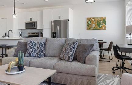 Landing Spectacular 2BD Gym Pool - Foto 36