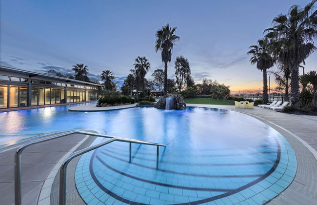 RACV Cobram Resort - Photo 1