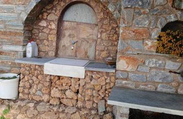 παραθαλασσιο σπιτι στην εξοχη - Foto 10