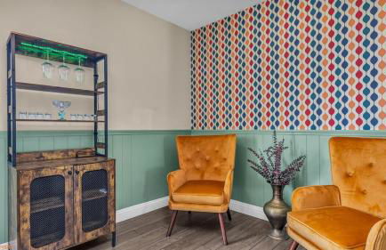 Mid-Century Desert Getaway - Foto 10