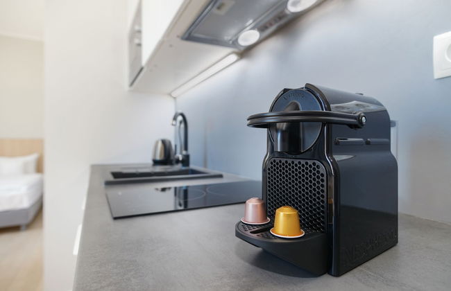 Apart Avenue 22 - Foto 24