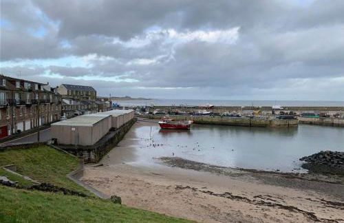1 Beechcroft Cottage - Seahouses Northumberland - Photo 31