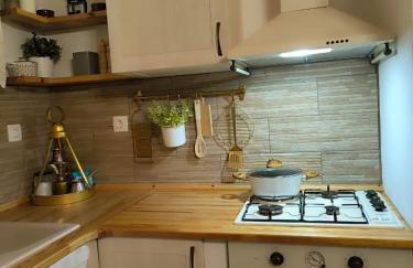 Rustic House Archangelos - Foto 34