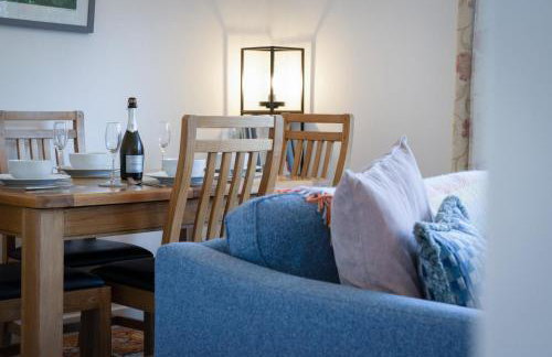 The Willows - 2 Bedroom Cottage - Oxwich - Foto 45