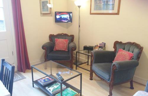 Spacious West London 2 Bedroom Apartment - Foto 32