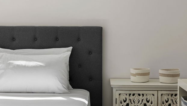 Cosy Central Burleigh Getaway - Foto 4, Habitación