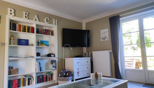 Pier 12 Ferienwohnung - Foto 4
