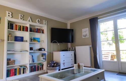 Pier 12 Ferienwohnung - Photo 24