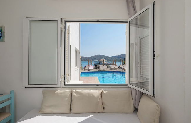 Hiona Seaside - Photo 5