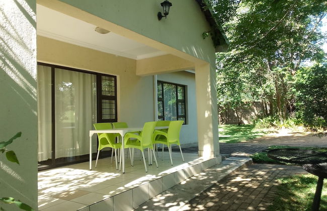 Sand River Cottages - Photo 63