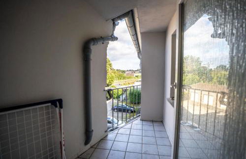 Stay & Work Apartment - 3 bed rooms - 7 beds - Foto 6