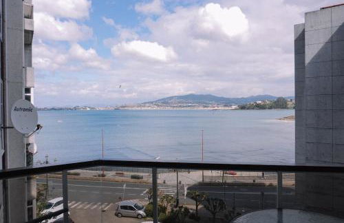 Mágicas vistas al mar en Baiona by CABANA Rentals - Foto 30