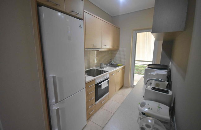 A&J Apartments or Rooms athens airport - Foto 57