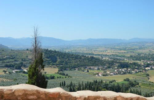 Casa Trevi via Fantosati - Foto 35