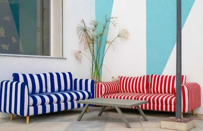 Noreba Hospitality - Foto 75