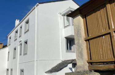 A casa de Paco. O Barqueiro. - Foto 4