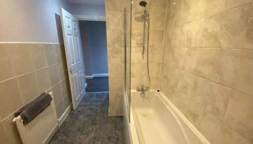 Spacious 2 bedroom flat london - Foto 5