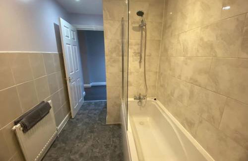 Spacious 2 bedroom flat london - Foto 5