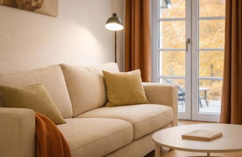 Apartment im Bayerischen Wald-ruhig gelegen, Kamin & Parkplatz - Foto 16