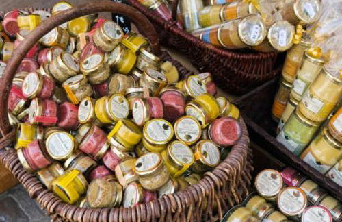 Le Nid - hébergement cosy - Foto 35