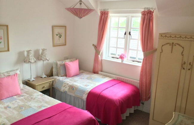 Kingsmills Cottages Cookstown - Foto 7