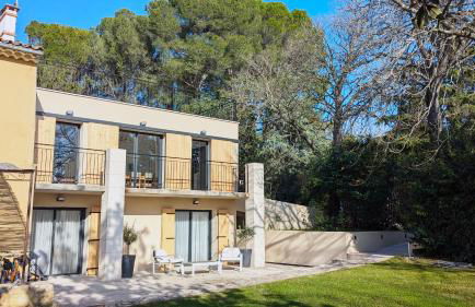 Évasion Moderne en Provence - Foto 21