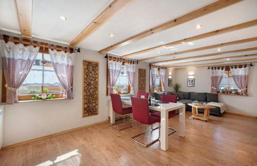 Ferienwohnung Steinbühlschlössle - Foto 5