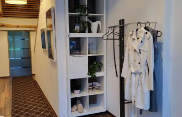 Hainberg-Loft mit Gartensauna - Foto 14